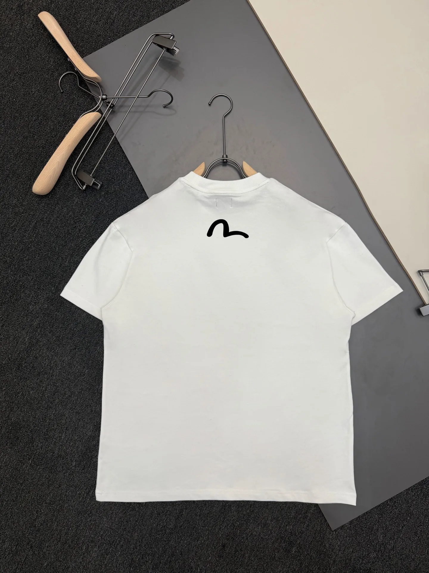 EVISU 2025 T Sizes S-XXL ： 5